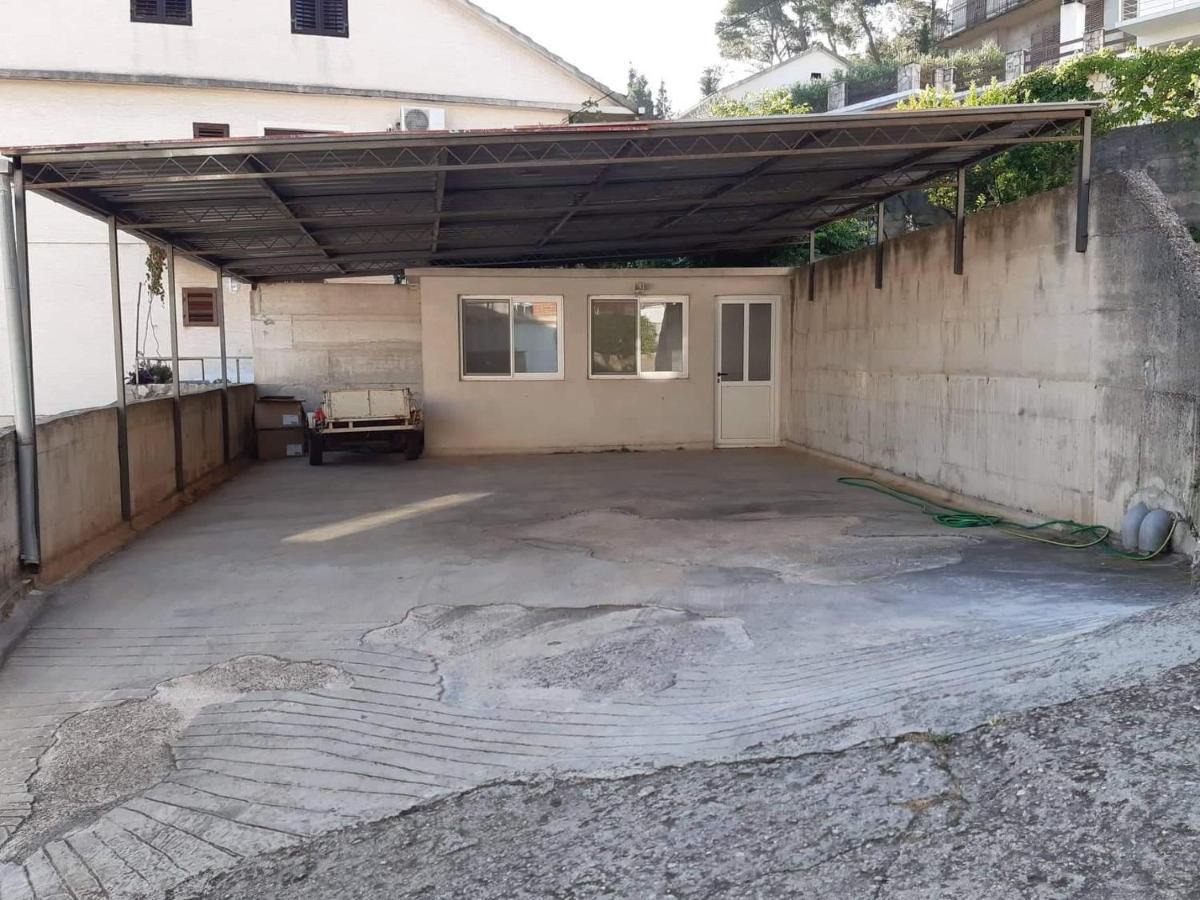 Apartments With A Parking Space Jelsa, Hvar - 8746 Jelsa  Luaran gambar
