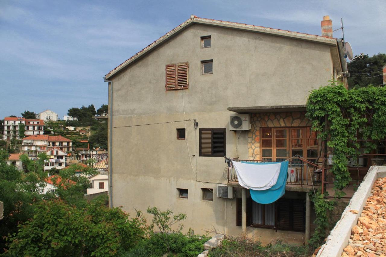 Apartments With A Parking Space Jelsa, Hvar - 8746 Jelsa  Luaran gambar