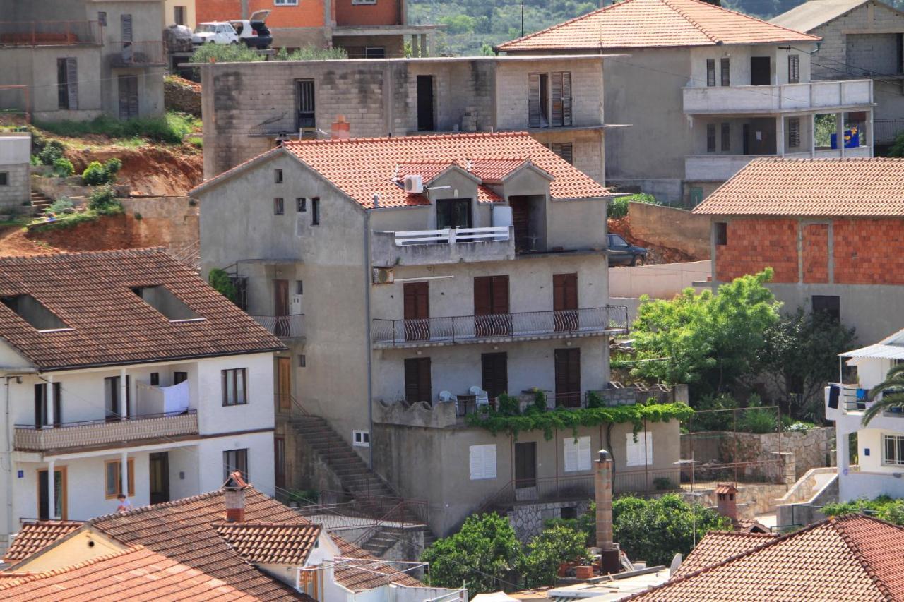 Apartments With A Parking Space Jelsa, Hvar - 8746 Jelsa  Luaran gambar