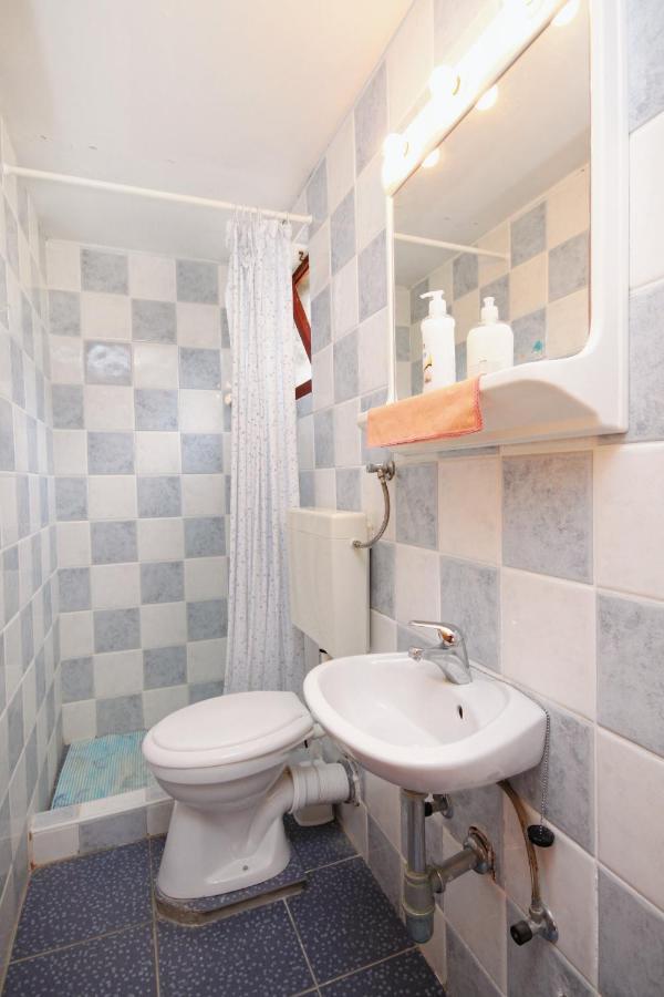 Apartments With A Parking Space Jelsa, Hvar - 8746 Jelsa  Luaran gambar
