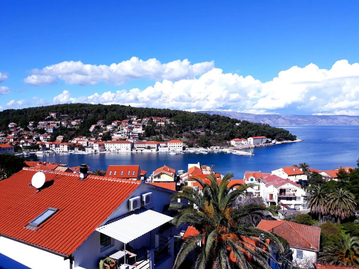Apartments With A Parking Space Jelsa, Hvar - 8746 Jelsa  Luaran gambar